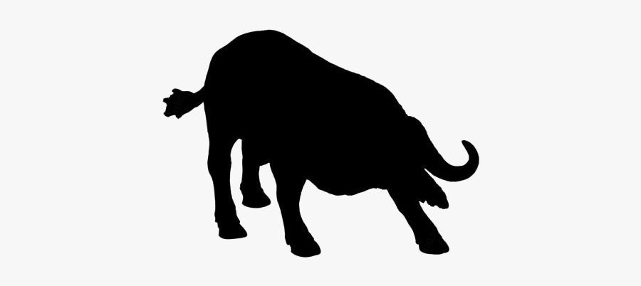African Buffalo Png Image Clipart - Clipart Tiere Büffel, Transparent Clipart