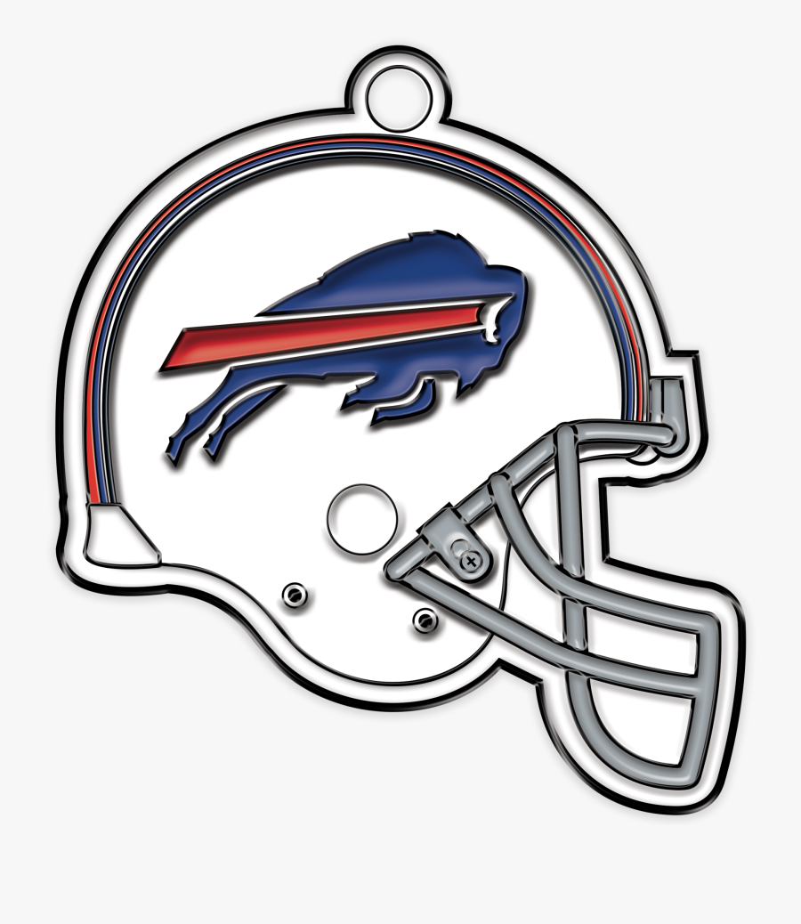 Download Buffalo Bills Clipart Helmet - Buffalo Bills Png, Transparent Clipart
