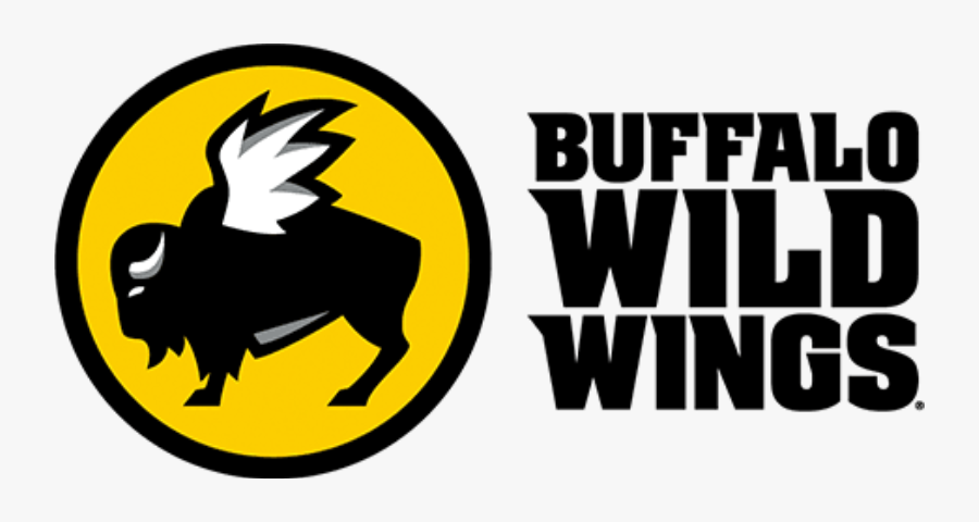 Buffalo Wild Wings - Buffalo Wild Wings Jpg, Transparent Clipart