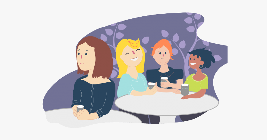 Anxiety Clipart, Transparent Clipart