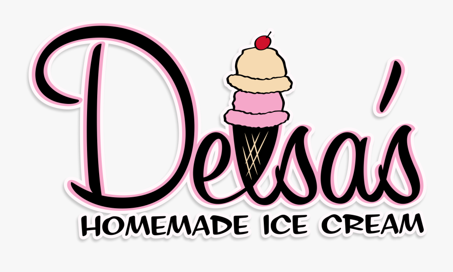 Gelato, Transparent Clipart