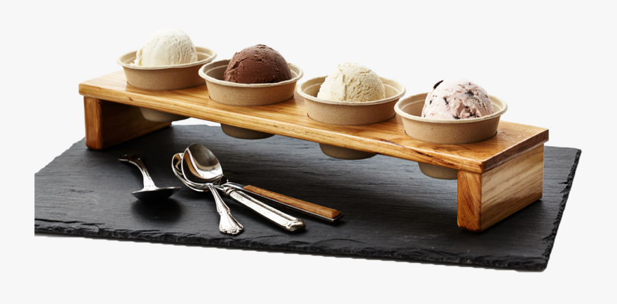 Image Description - Gelato, Transparent Clipart