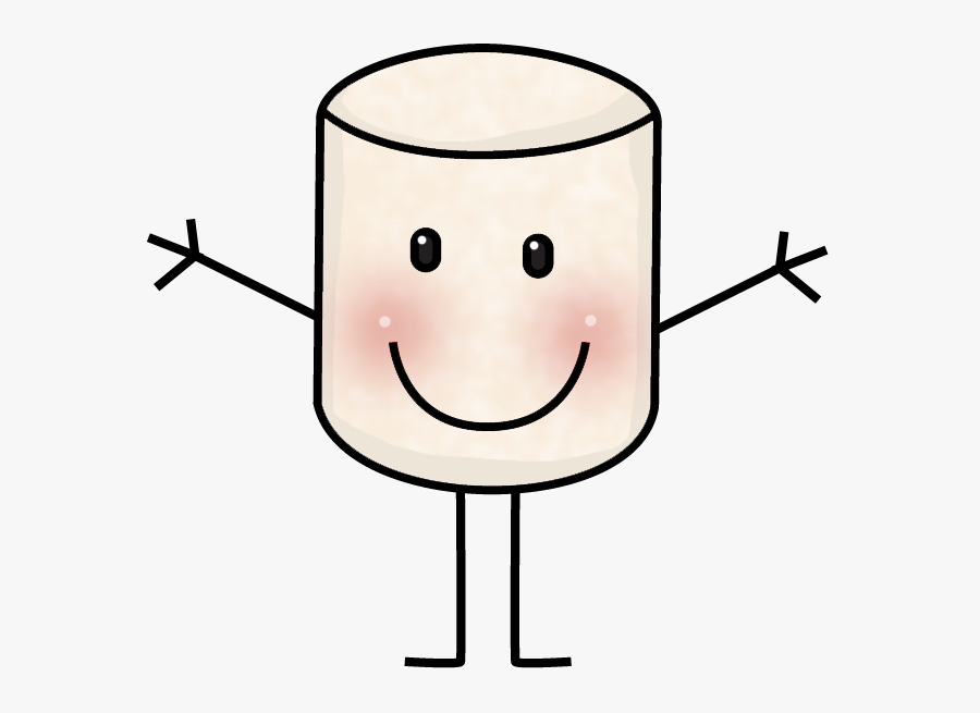 Toasted Marshmallow Clipart, Transparent Clipart
