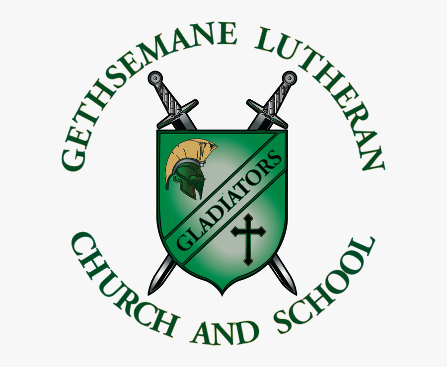 Gethsemane Lutheran Church And School - State University Of New York At Brockport, Transparent Clipart