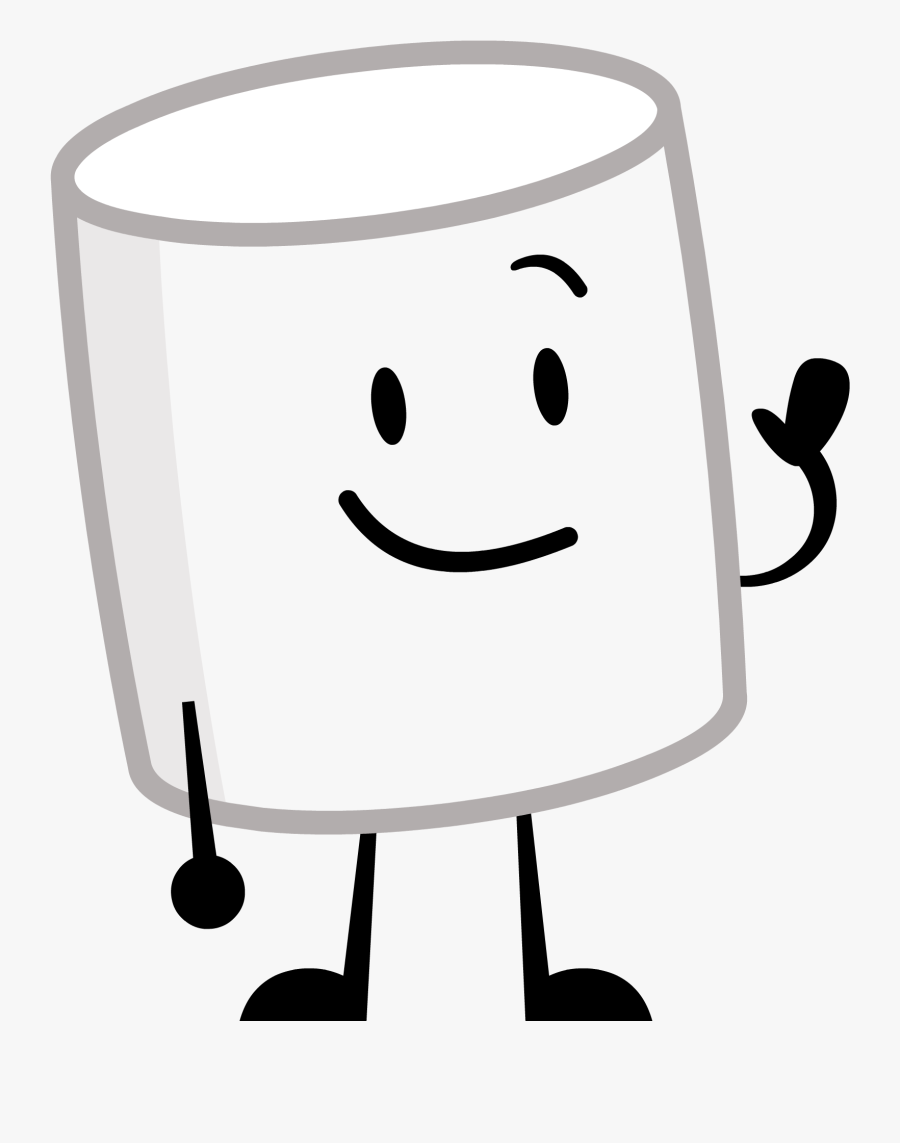 Inanimate Insanity Wiki - Smiley, Transparent Clipart