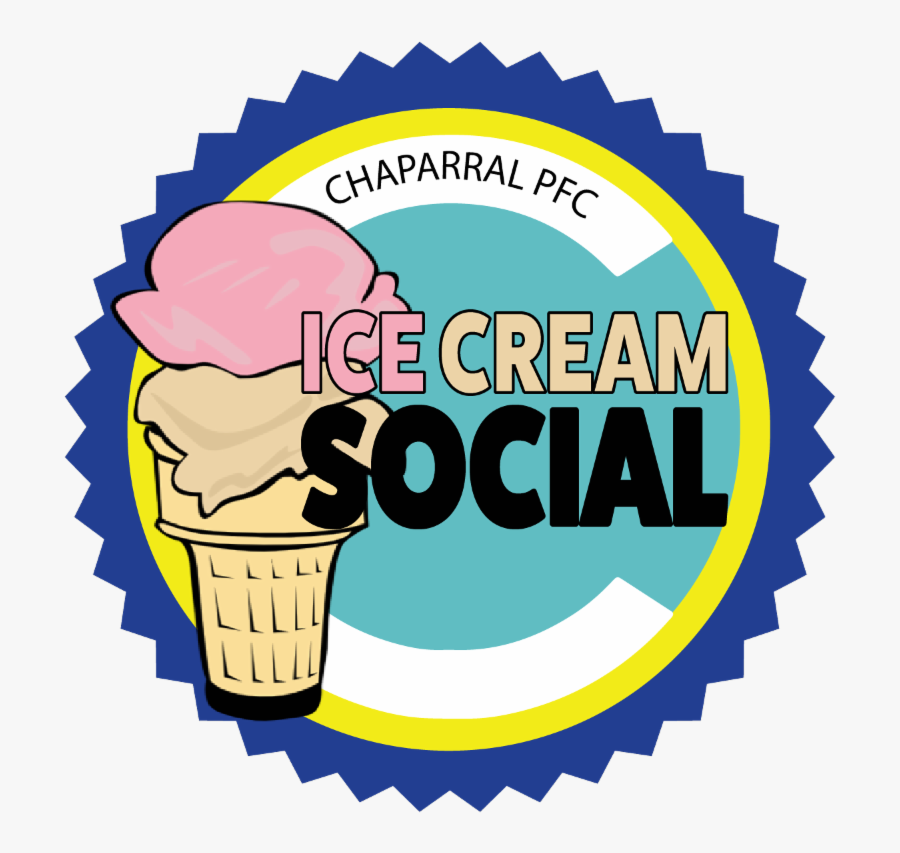 Transparent Ice Cream Clip Art - Ice Cream, Transparent Clipart