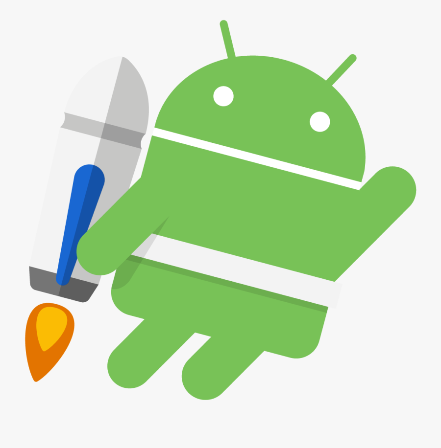 Developers Blog What S - Android Jetpack Png, Transparent Clipart