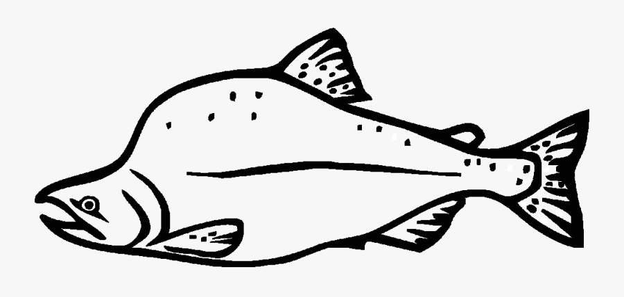 Return To Elwha Pink, Transparent Clipart