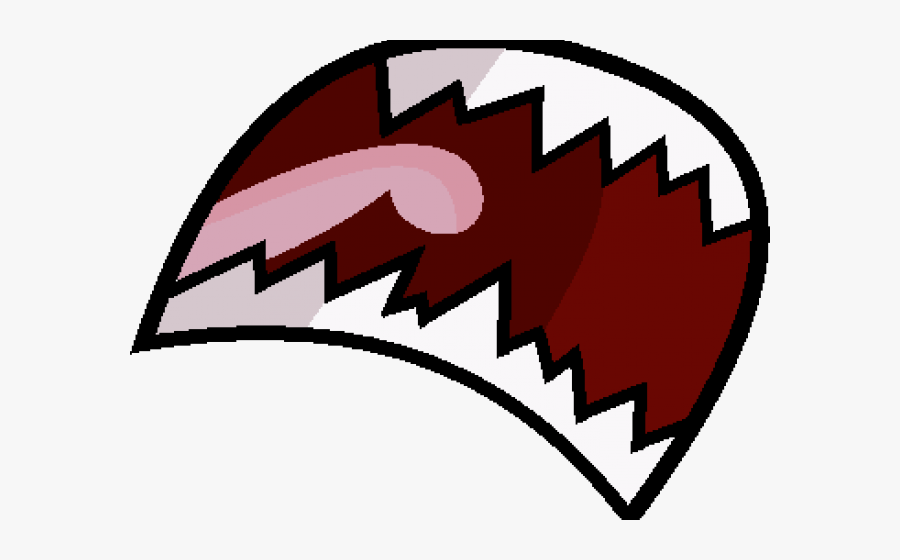 Bfdi Mouth, Transparent Clipart