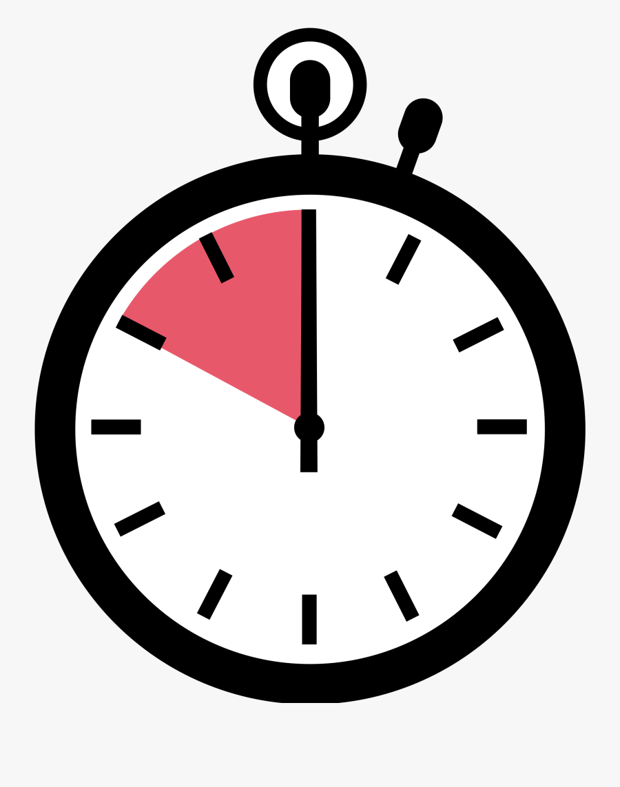 It S Your Last - Clock Animation Transparent Background, Transparent Clipart