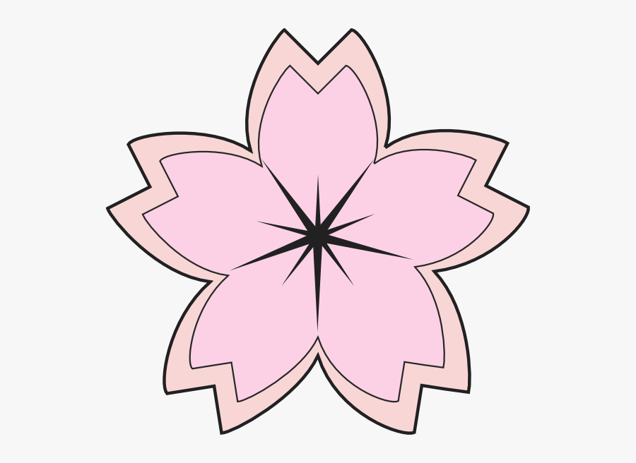 Lily Pad Flower Clipart, Transparent Clipart