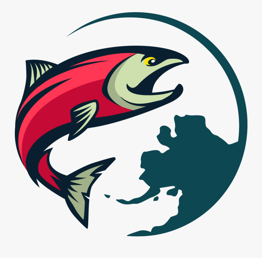 Salmon Clipart , Png Download - Illustration, Transparent Clipart