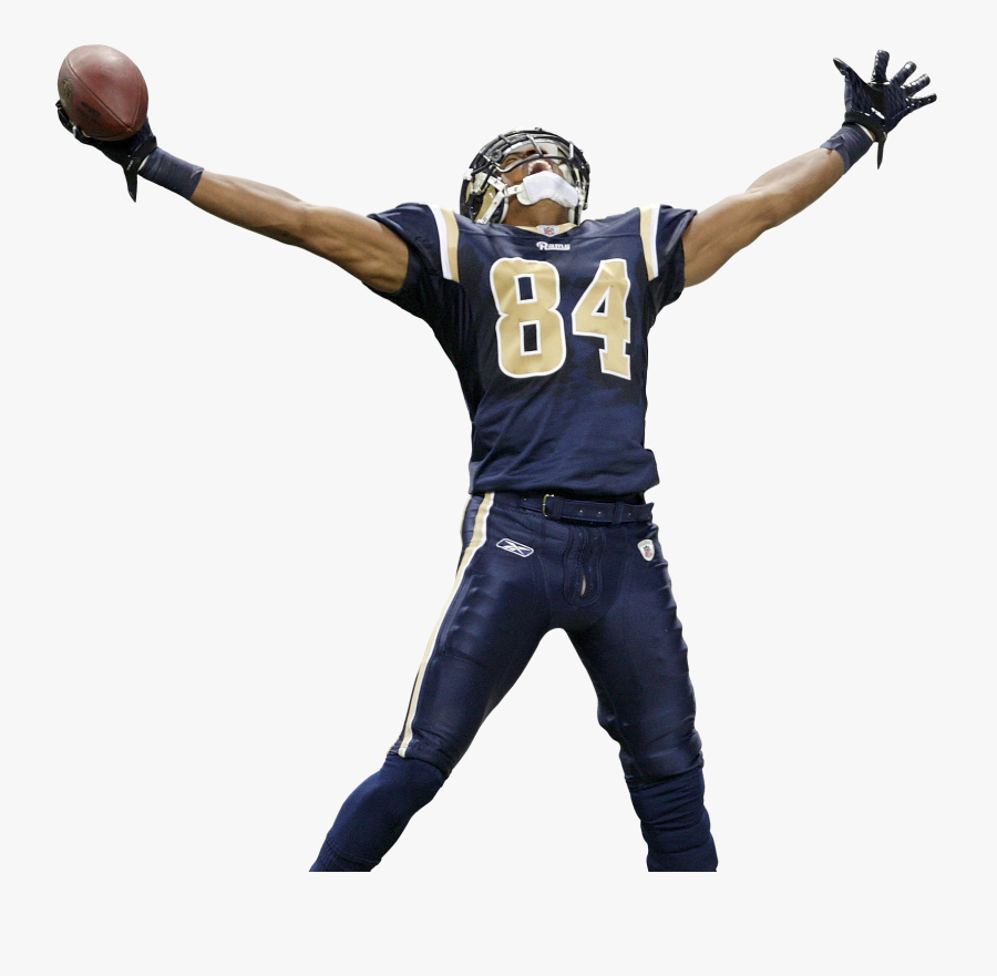 Clipart Free Stock American Png Image Purepng Transparent - Football Player Transparent Background, Transparent Clipart