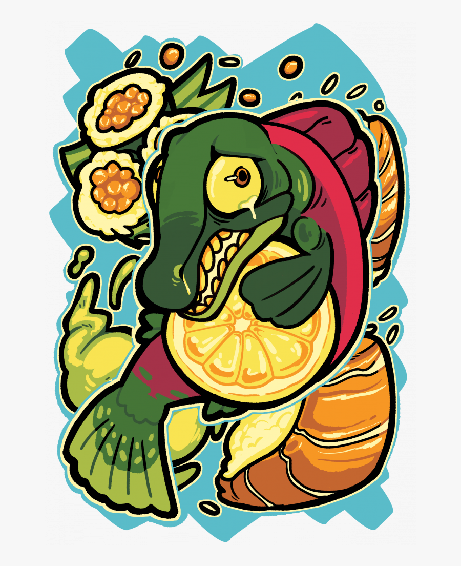 Cartoon, Transparent Clipart