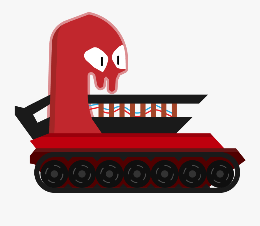 View Media - Cartoon, Transparent Clipart