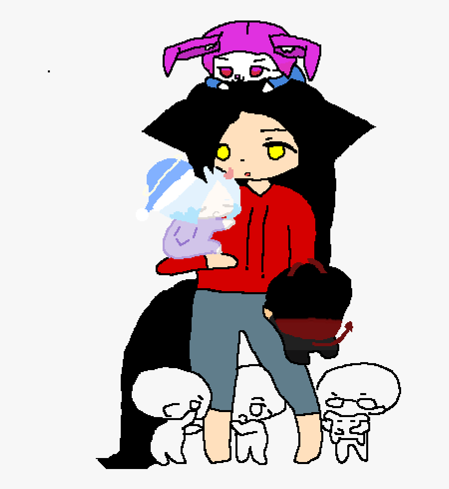 Attention Clip Art, Transparent Clipart