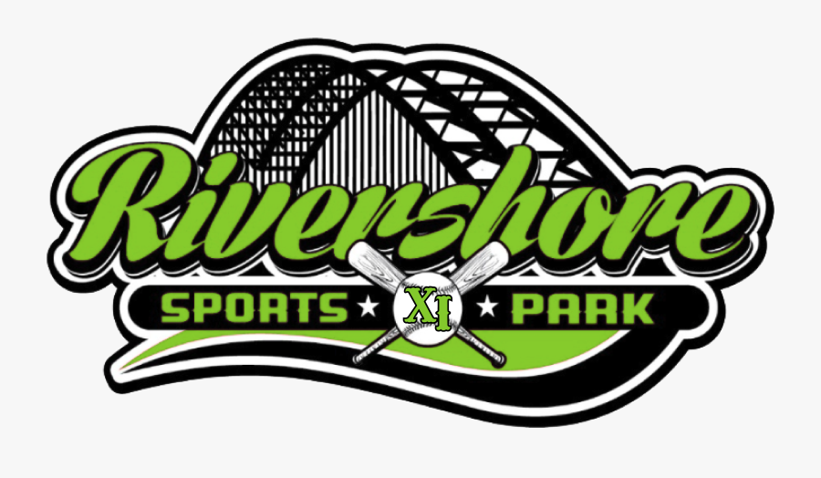 Rivershore Sports Park A 6 Field Softball/baseball, Transparent Clipart
