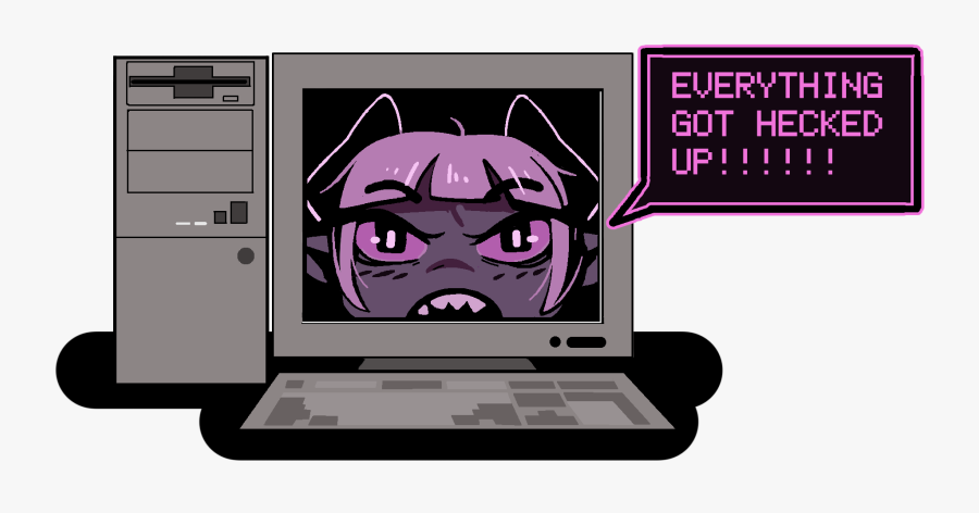 Temporarily Out Of Order - Lawd Is That Some Chicken, Transparent Clipart