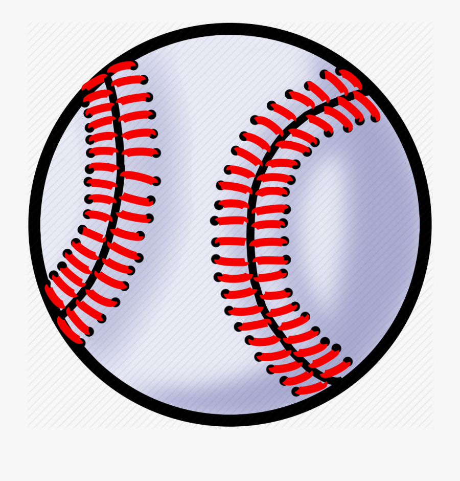 Sports Balls - Basketball Baseball Png, Transparent Clipart
