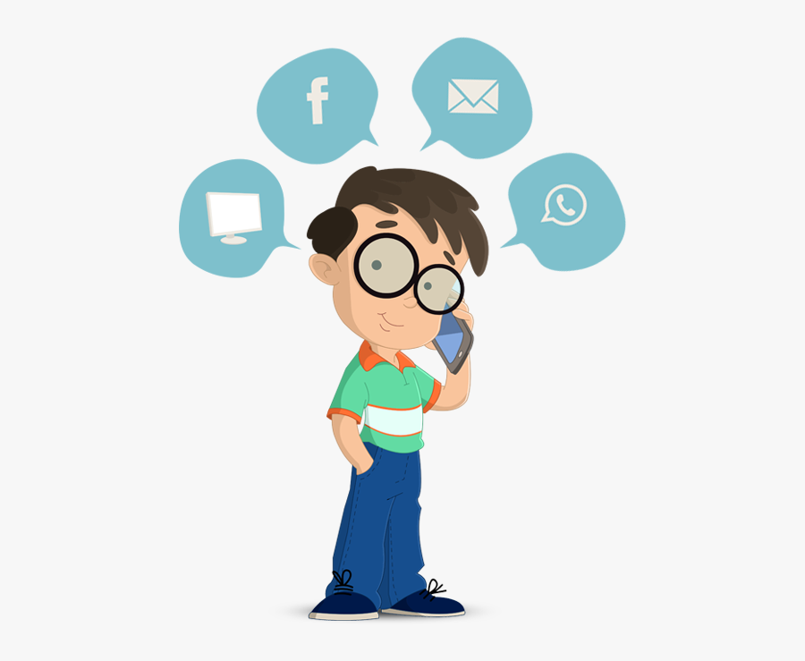 Cartoon, Transparent Clipart