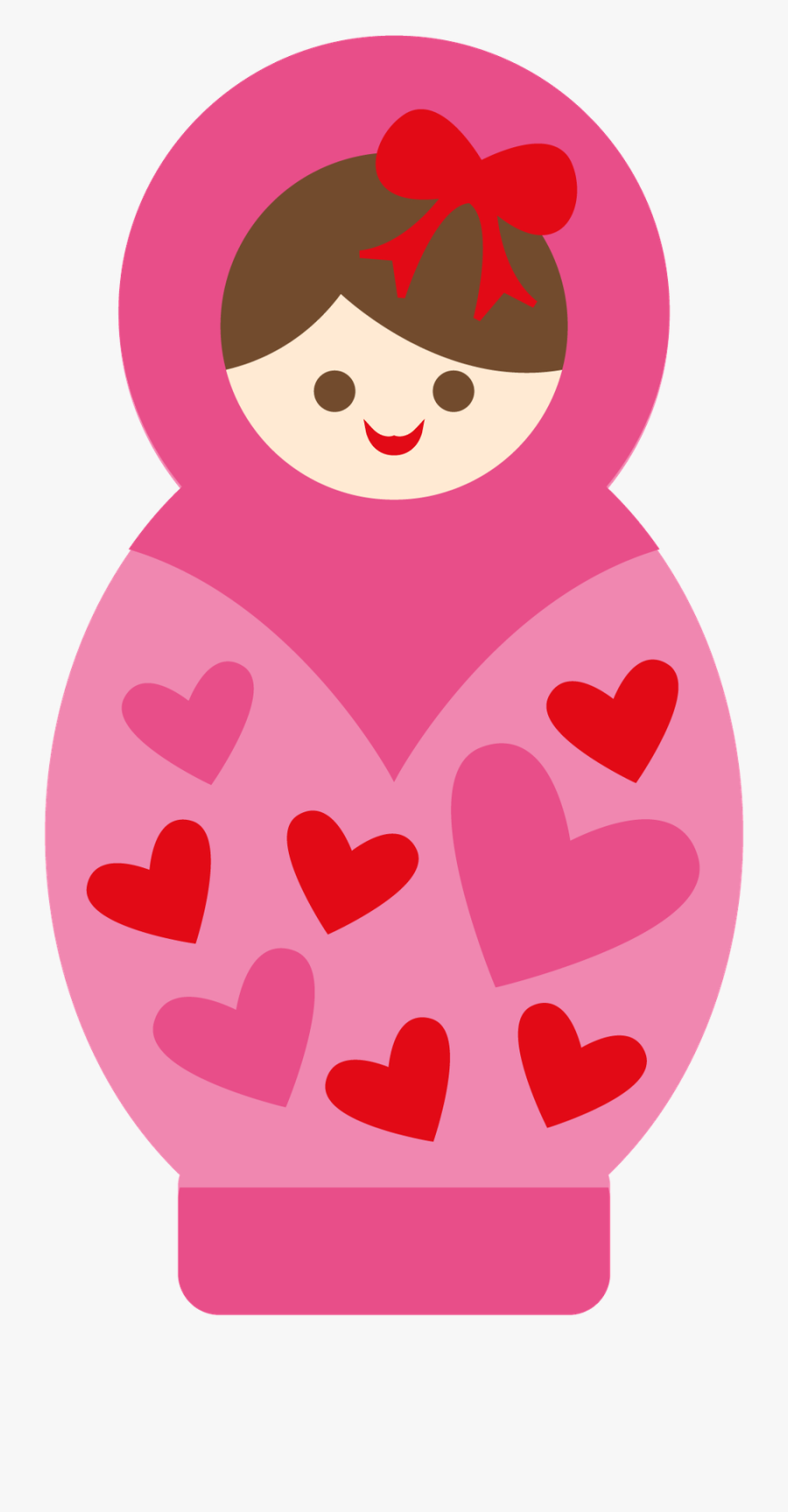Heart, Transparent Clipart
