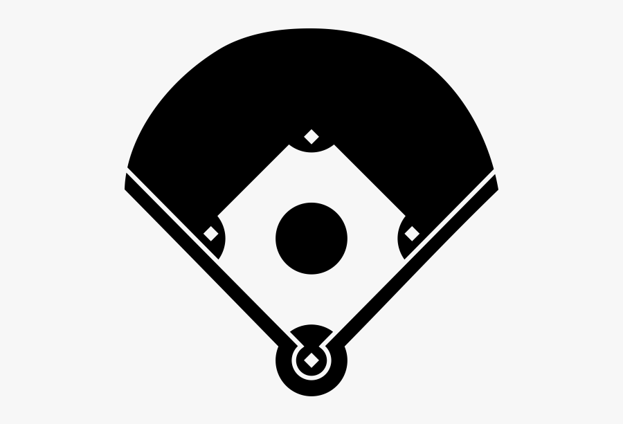 "
 Class="lazyload Lazyload Mirage Cloudzoom Featured - Baseball Diamond Black, Transparent Clipart