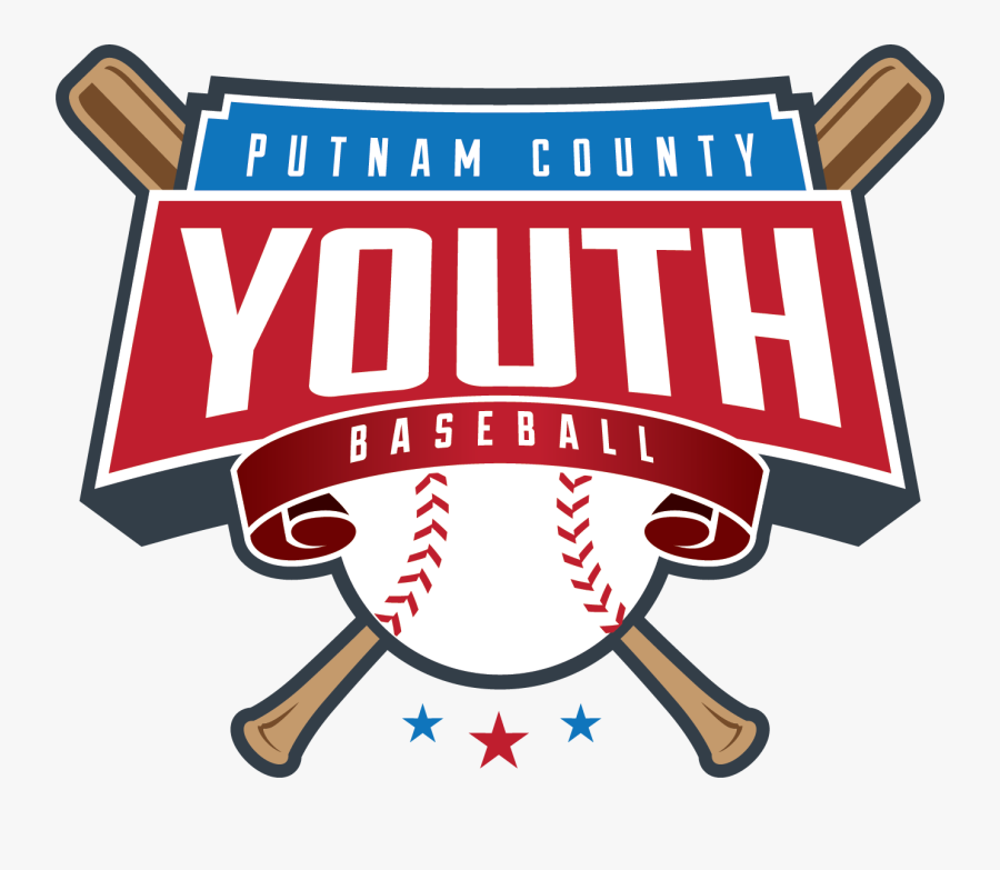 Sutton Youth Baseball, Transparent Clipart