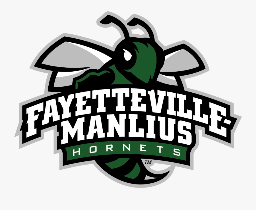 Fayetteville Manlius High School Logo, Transparent Clipart