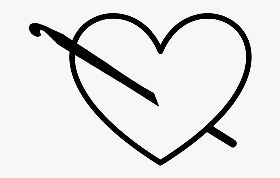 Showroomcrochet - Icon Em Png Crochet, Transparent Clipart