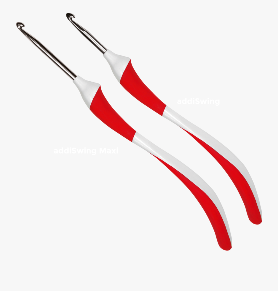 Hd Tools Free Unlimited - Addi Swing Maxi, Transparent Clipart