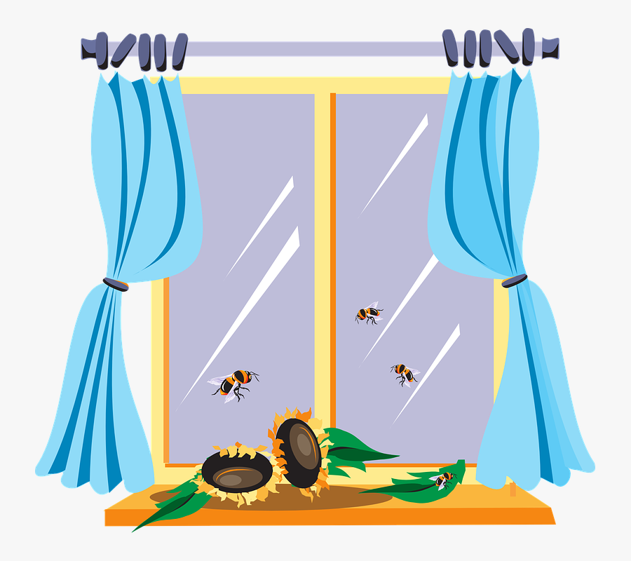 Easy To Crochet Baby Quilts Ebook - Window Clipart Png, Transparent Clipart