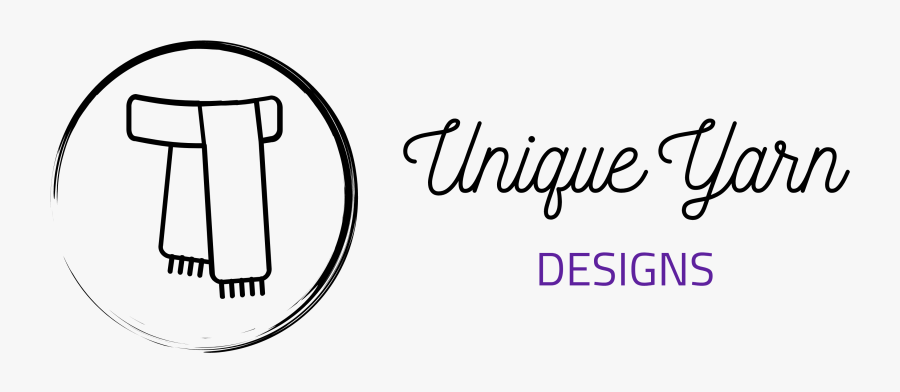 Crochet Clip Art, Transparent Clipart