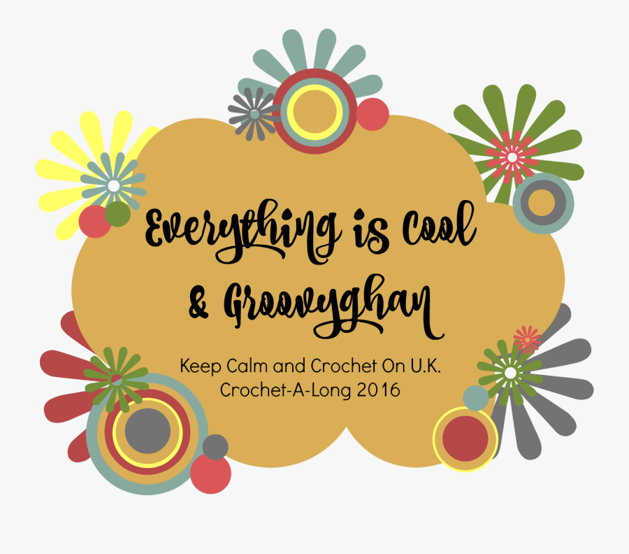 Everything Is Groovyghan Logo, Transparent Clipart