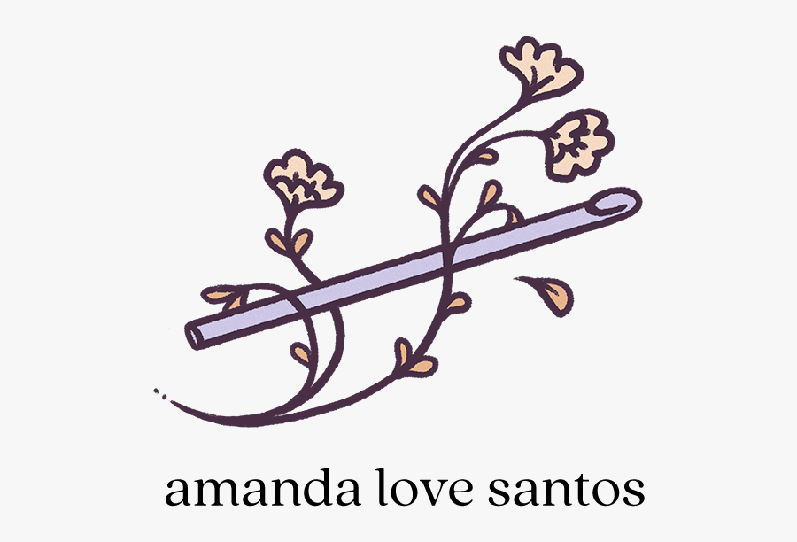 Amanda Love Santos - Illustration, Transparent Clipart