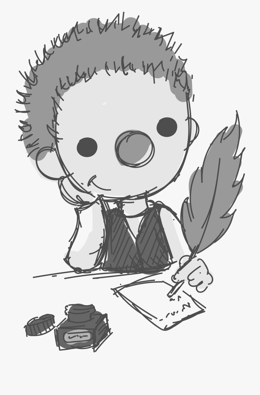 Cartoon, Transparent Clipart