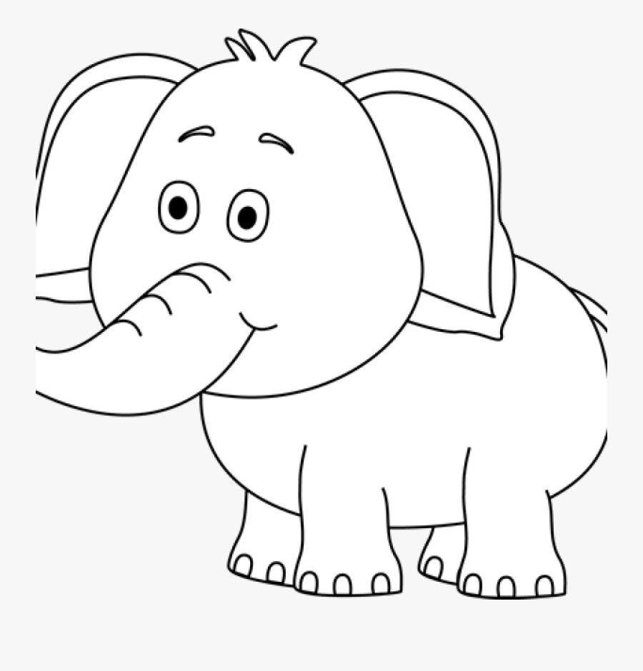 Banner Royalty Free Stock Outline Camping Hatenylo - Clip Art, Transparent Clipart