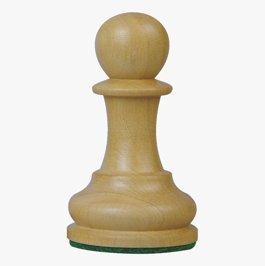 Chess Pawn Png Image - Chess Pawn Transparent Background, Transparent Clipart