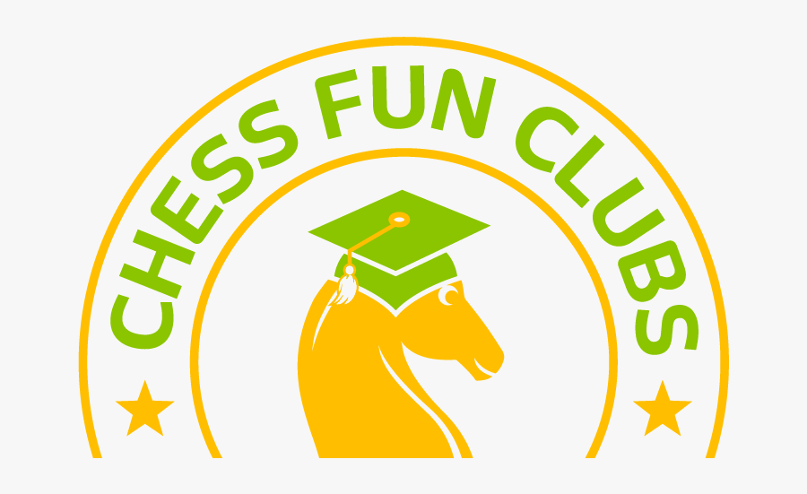 Chess Fun Clubs, Transparent Clipart