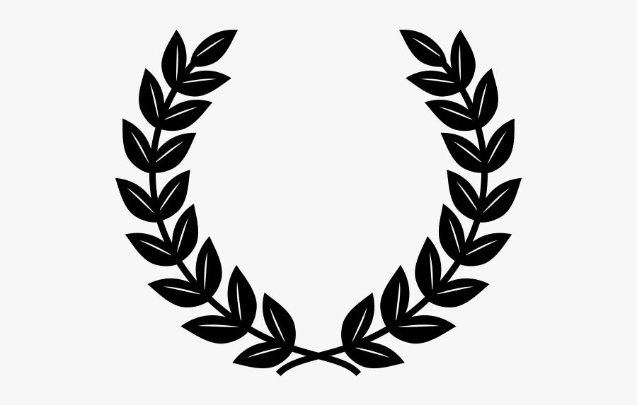 "
 Class="lazyload Lazyload Mirage Cloudzoom Featured - Transparent Background Laurel Wreath Png, Transparent Clipart