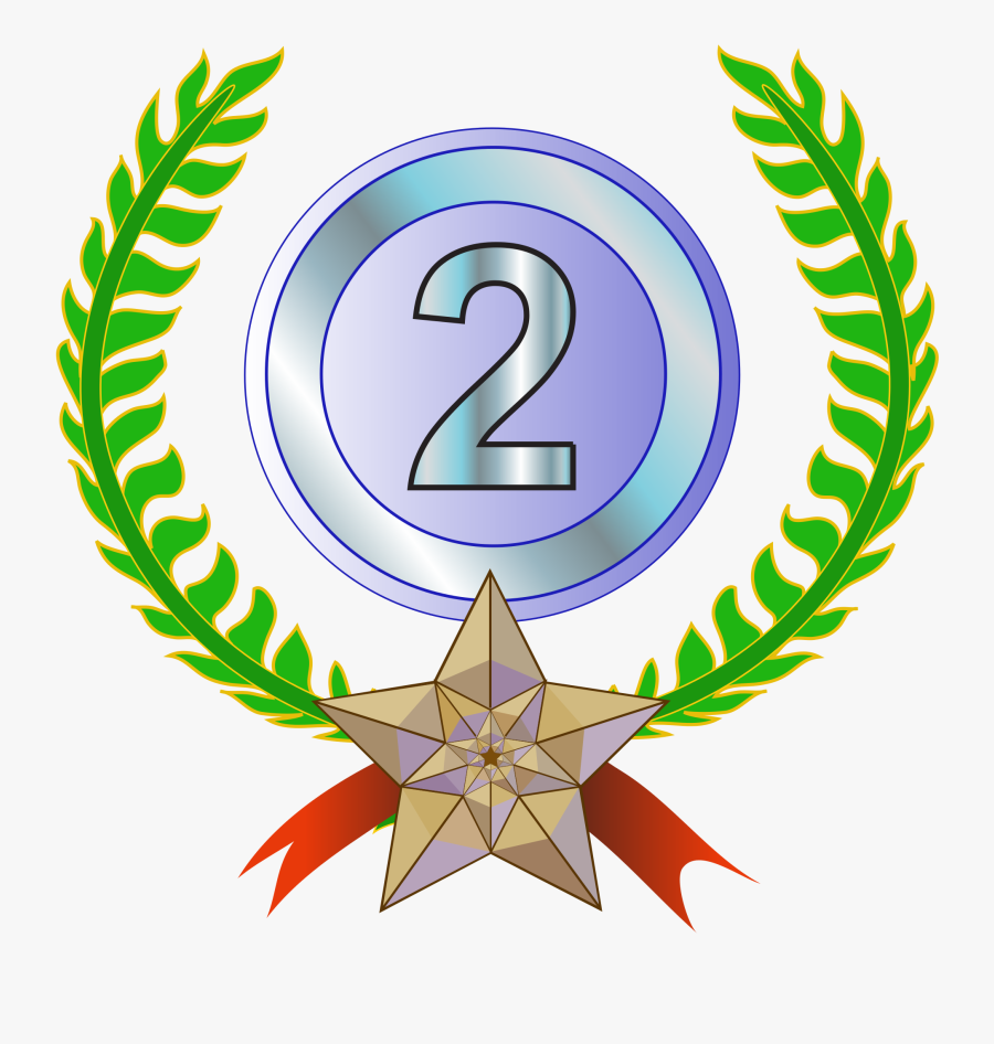 3rd Place Clipart, Transparent Clipart