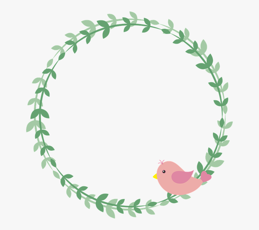 Wreath, Laurel Wreath, Wedding, Decoration, Celebration - Laurel Wreath Svg, Transparent Clipart