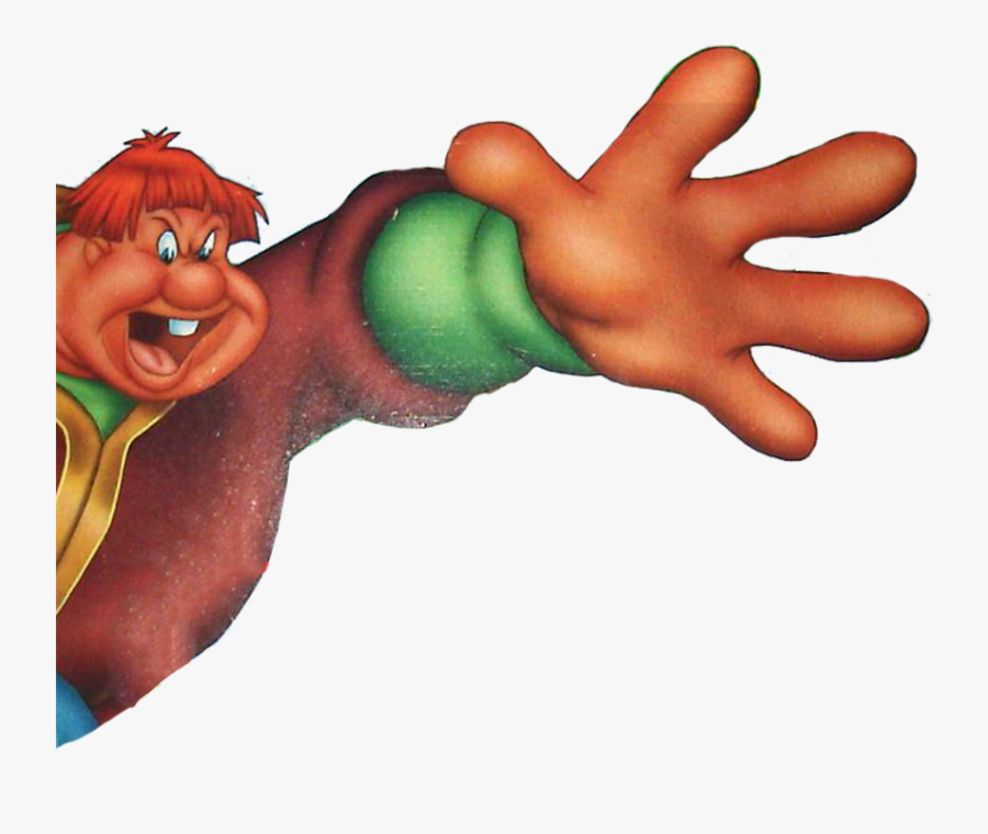 Movie Theater Clip Art - Jack And The Beanstalk Giant Clipart, Transparent Clipart