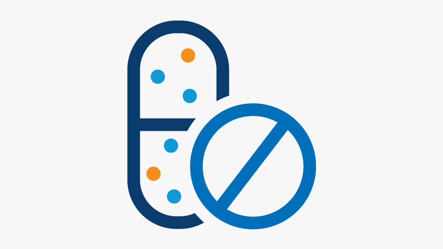 General Medication Tips Icon - No Entry Sign South Africa, Transparent Clipart