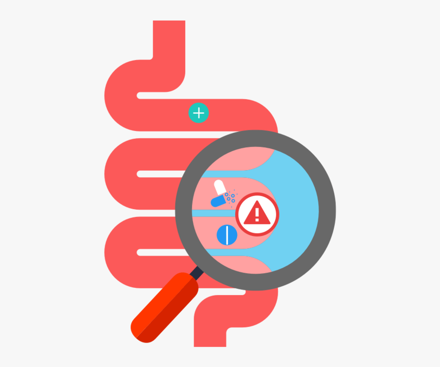 Zofran Drug Interactions Fda - Drug Interaction Clip Art, Transparent Clipart