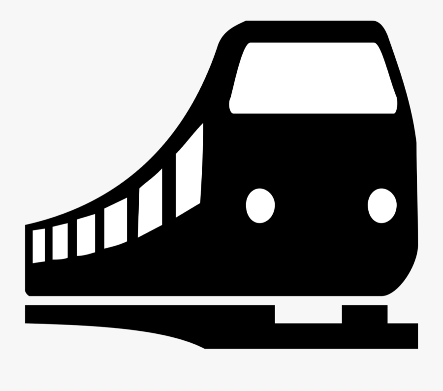 Dive4, Getting To Koh Tao - Train Logo Png, Transparent Clipart