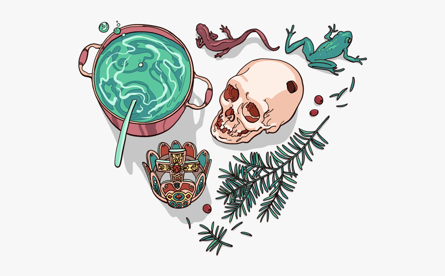 Beautiful Images Of Medicine, Transparent Clipart