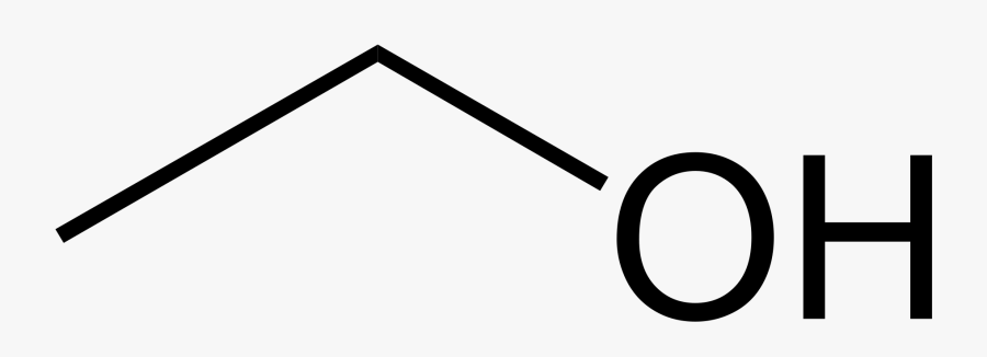 Skeletal Formula Of Ethanol Clipart Pinclipart My Xxx Hot Girl
