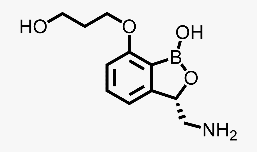 Gsk - 4 Chloro 5 Sulfamoyl Anthranilic Acid, Transparent Clipart