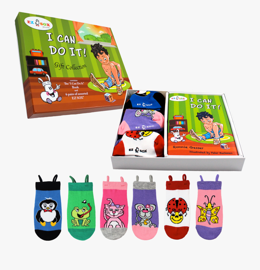 Gift Box Clip Art, Transparent Clipart