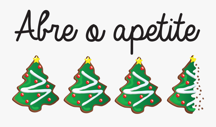 Caminhos Que, Apesar Do Apogeu Da Tecnologia, Não Se - Christmas Tree, Transparent Clipart
